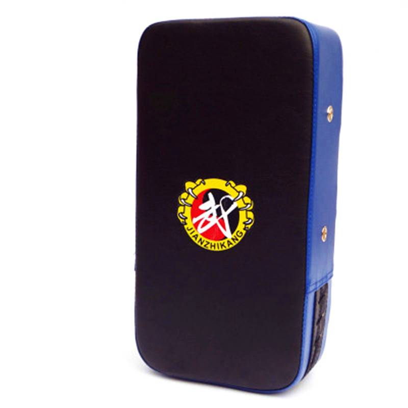 Foot target (upgrade) Blue Edge Single